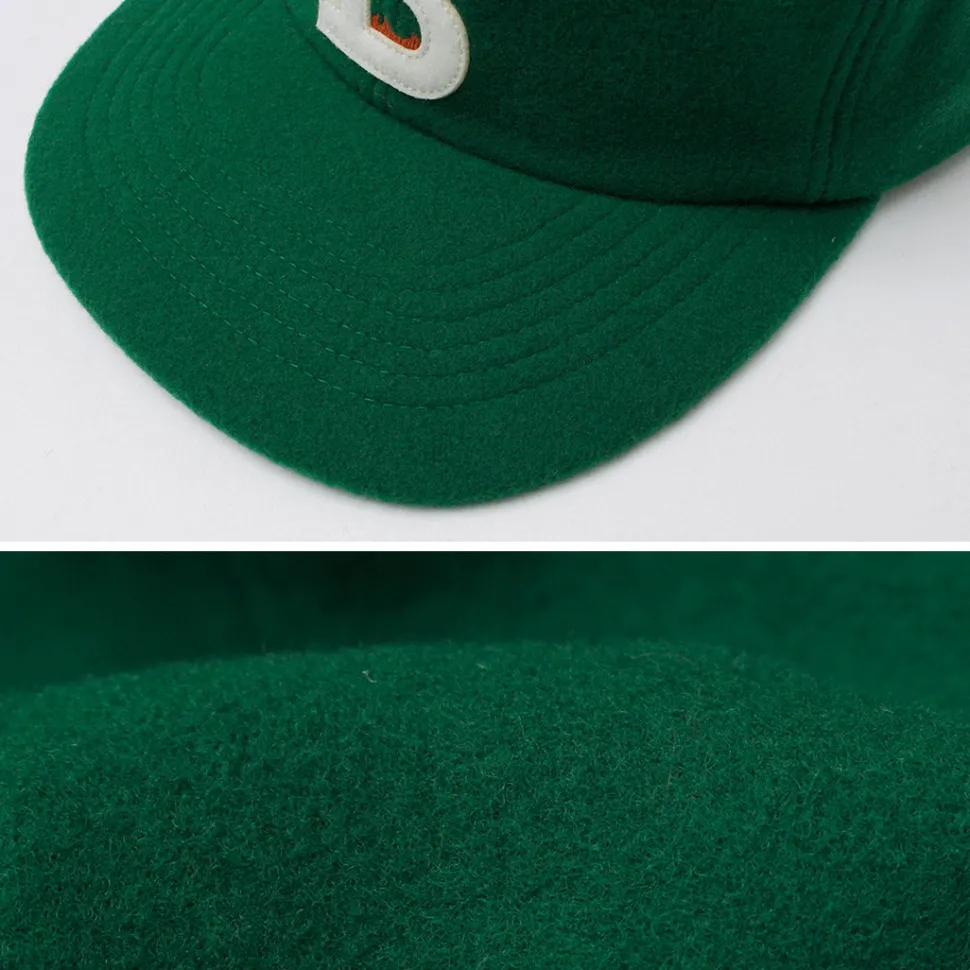 SON OF THE CHEESE / B cap