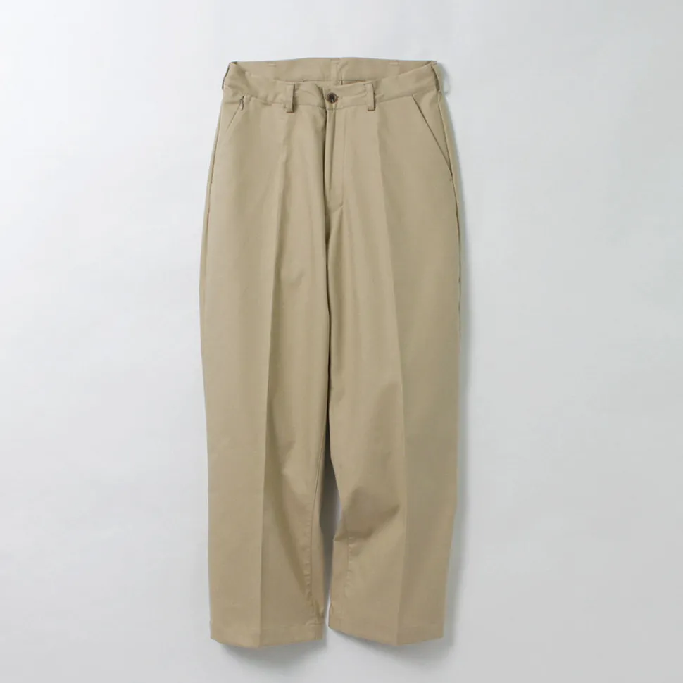 SON OF THE CHEESE / Chino Slacks