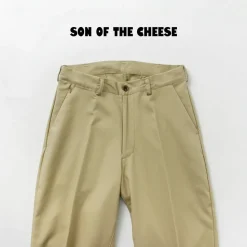 SON OF THE CHEESE / Chino Slacks