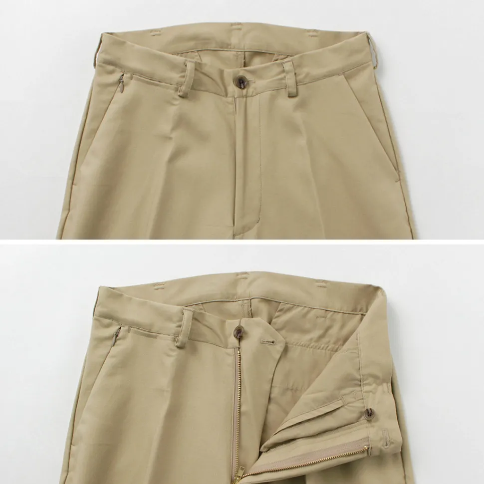 SON OF THE CHEESE / Chino Slacks