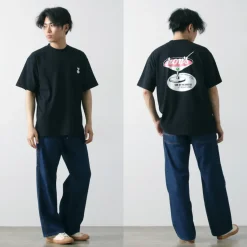 SON OF THE CHEESE / Cocktail T-shirt