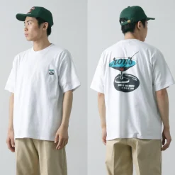 SON OF THE CHEESE / Cocktail T-shirt