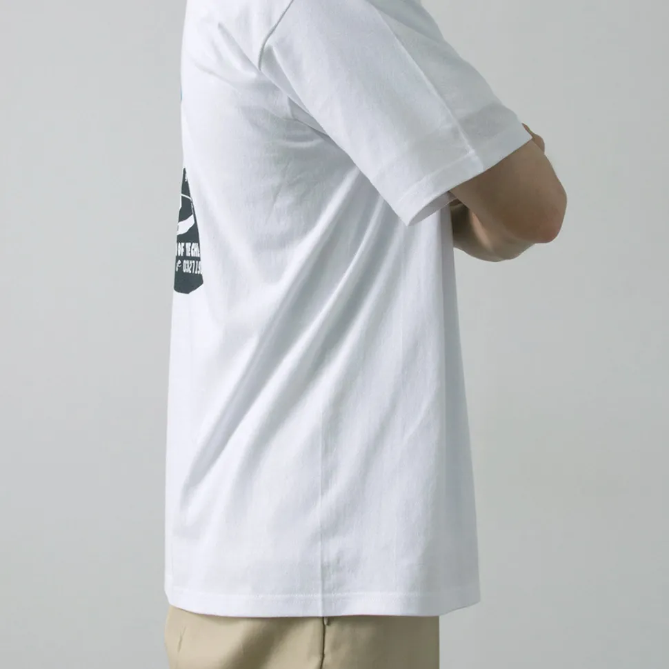 SON OF THE CHEESE / Cocktail T-shirt