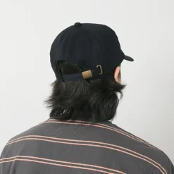 SON OF THE CHEESE / College Cotton Cap