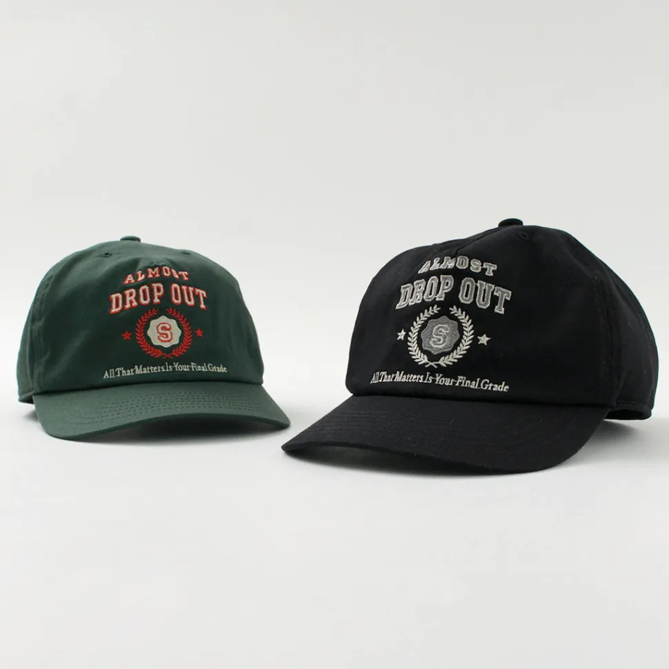 SON OF THE CHEESE / College Cotton Cap