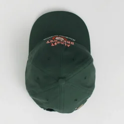 SON OF THE CHEESE / College Cotton Cap