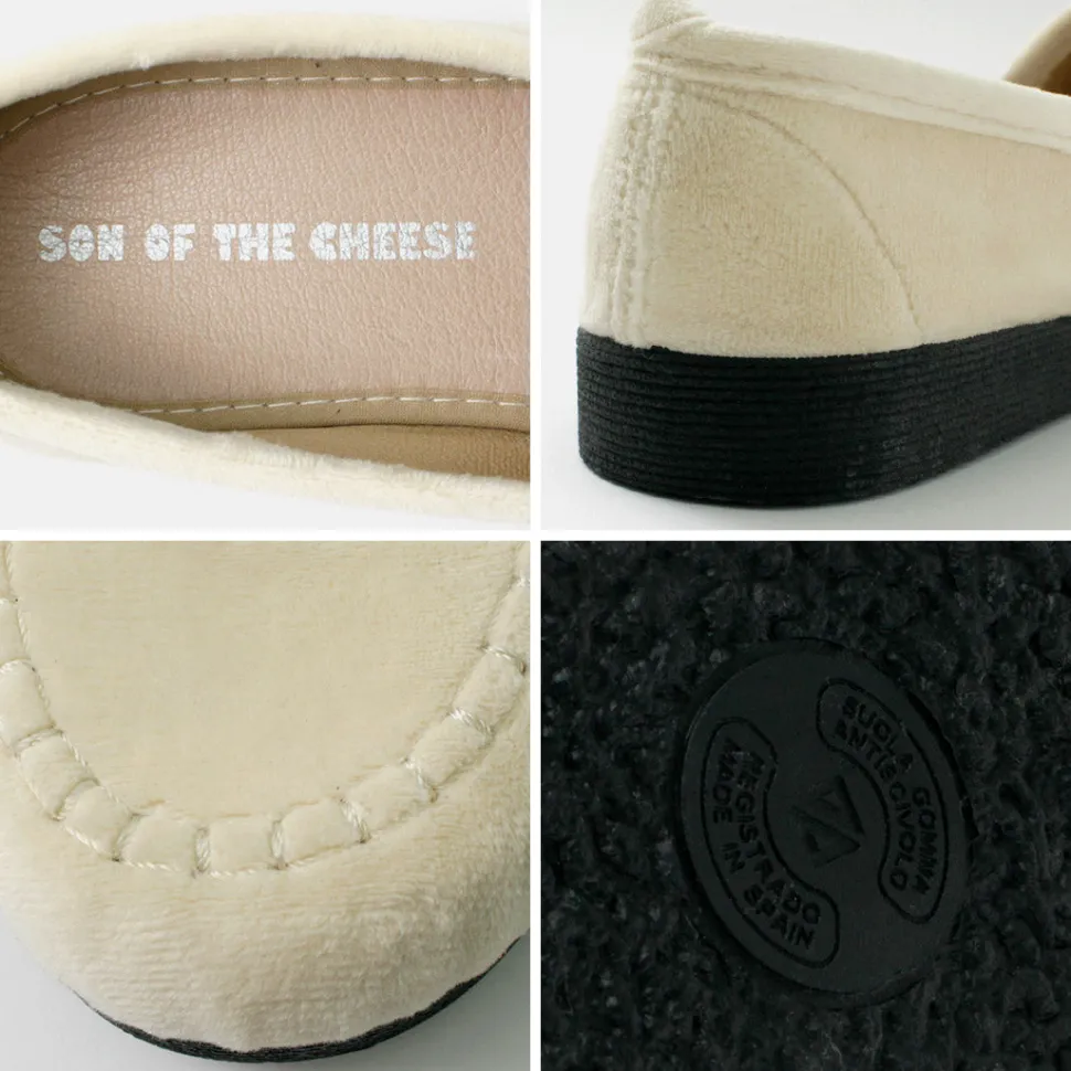 SON OF THE CHEESE / DONT SNOW Shoes