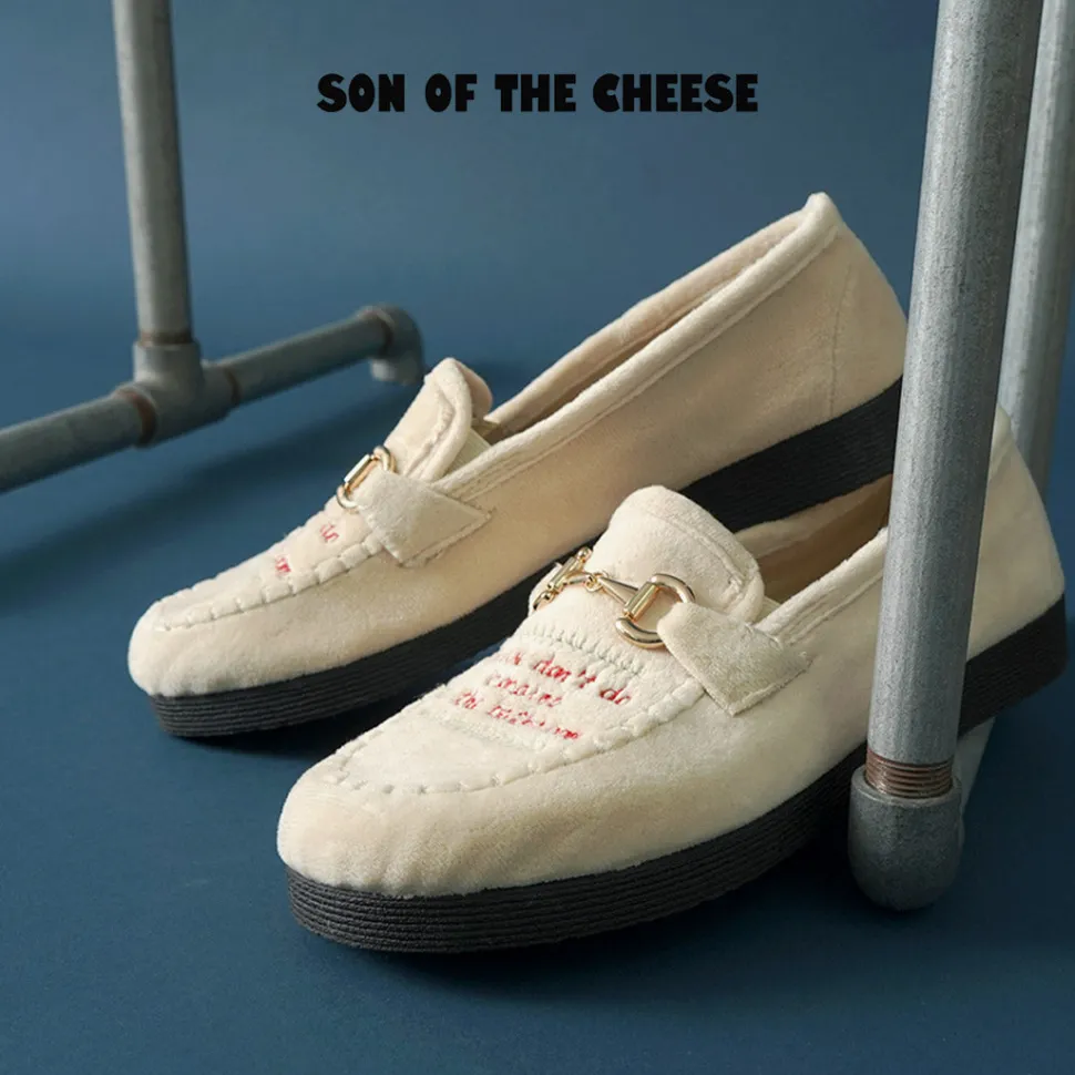SON OF THE CHEESE / DONT SNOW Shoes