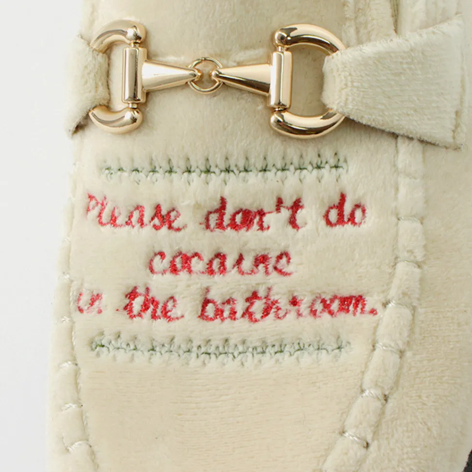 SON OF THE CHEESE / DONT SNOW Shoes