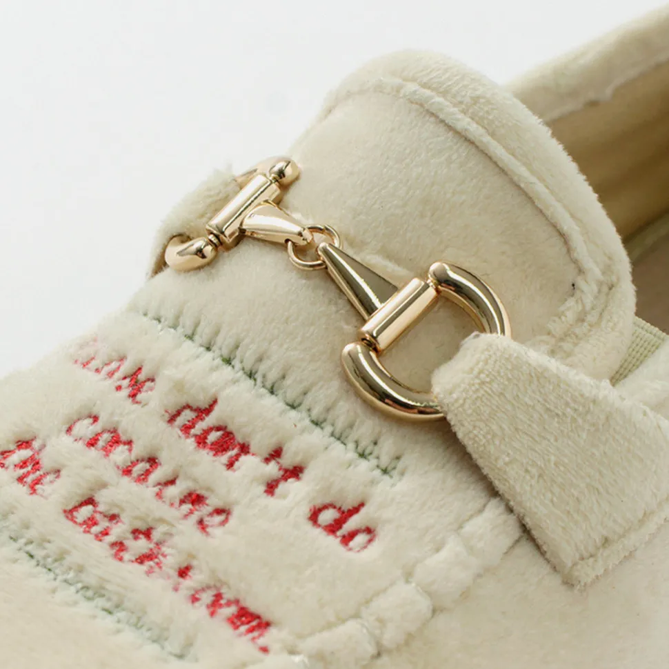 SON OF THE CHEESE / DONT SNOW Shoes