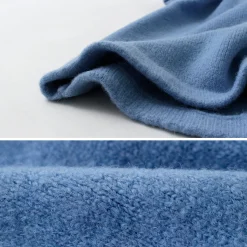 SON OF THE CHEESE / Hennessy Football Sweater