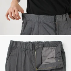 SON OF THE CHEESE / MJK Pants