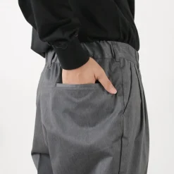 SON OF THE CHEESE / MJK Pants