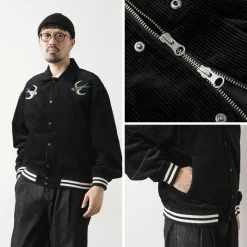 SON OF THE CHEESE / Other Side Jacket