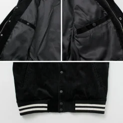 SON OF THE CHEESE / Other Side Jacket