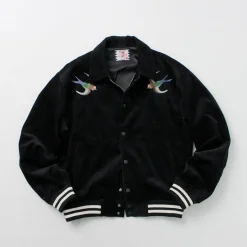 SON OF THE CHEESE / Other Side Jacket