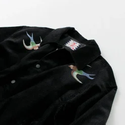 SON OF THE CHEESE / Other Side Jacket