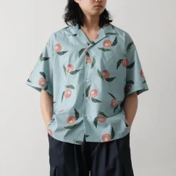 SON OF THE CHEESE / Peaches and Cream Shirt