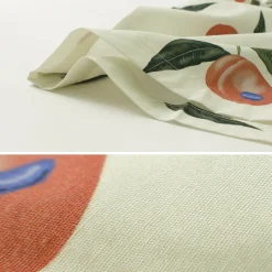 SON OF THE CHEESE / Peaches and Cream Shirt