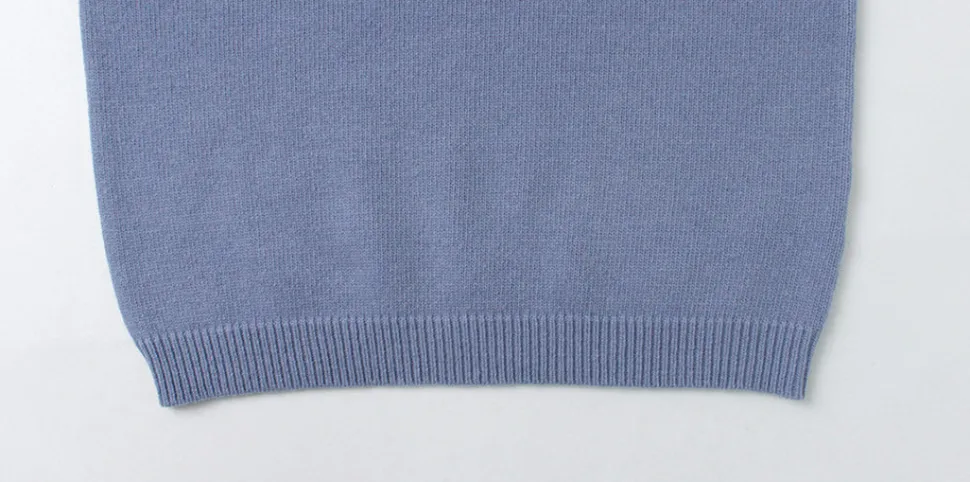 SON OF THE CHEESE / Success Crew Neck Sweater