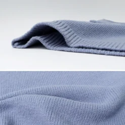 SON OF THE CHEESE / Success Crew Neck Sweater