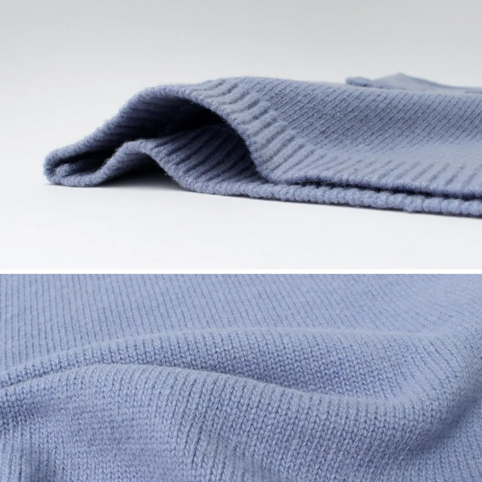 SON OF THE CHEESE / Success Crew Neck Sweater