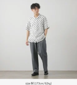 SON OF THE CHEESE / Suit Slacks