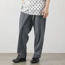 SON OF THE CHEESE / Suit Slacks