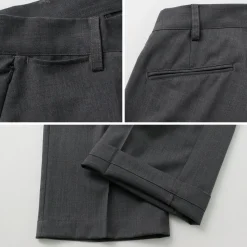 SON OF THE CHEESE / Suit Slacks