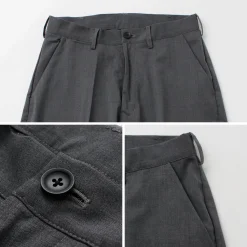 SON OF THE CHEESE / Suit Slacks