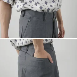 SON OF THE CHEESE / Suit Slacks