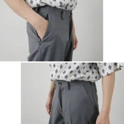 SON OF THE CHEESE / Suit Slacks