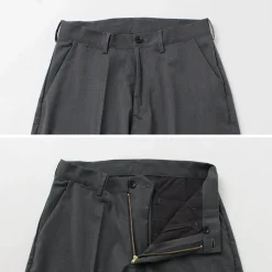 SON OF THE CHEESE / Suit Slacks