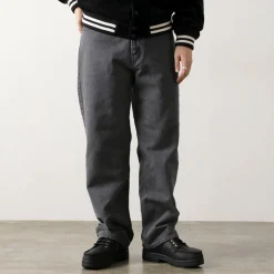 SON OF THE CHEESE / Washed Denim 5 Pocket