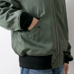 SPIEWAK / L-2 jacket