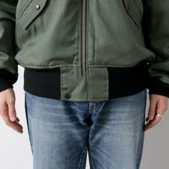 SPIEWAK / L-2 jacket