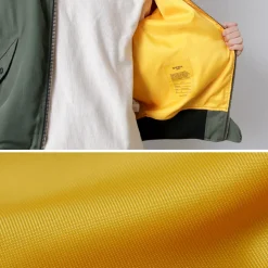 SPIEWAK / L-2 jacket