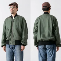 SPIEWAK / L-2 jacket