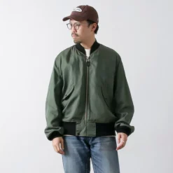 SPIEWAK / L-2 jacket