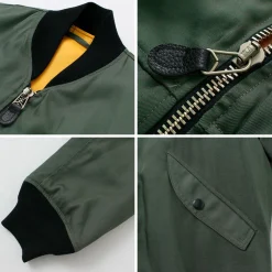 SPIEWAK / L-2 jacket