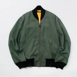 SPIEWAK / L-2 jacket