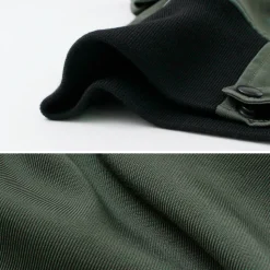 SPIEWAK / L-2 jacket