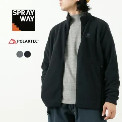 SPRAY WAY / Calver Jacket