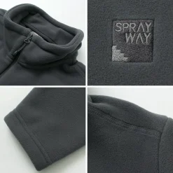 SPRAY WAY / Calver Jacket