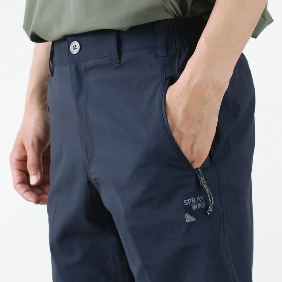 SPRAY WAY / Compass Shorts