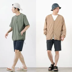 SPRAY WAY / Compass Shorts