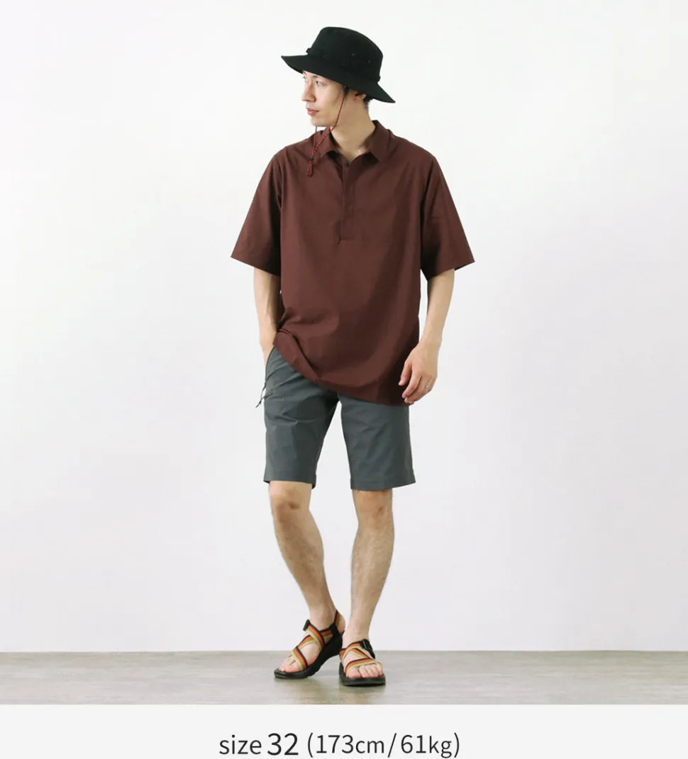 SPRAY WAY / Compass Shorts