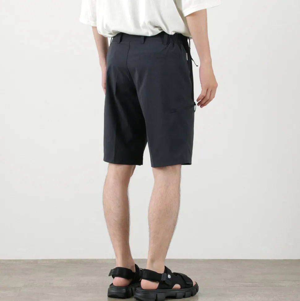 SPRAY WAY / Compass Shorts