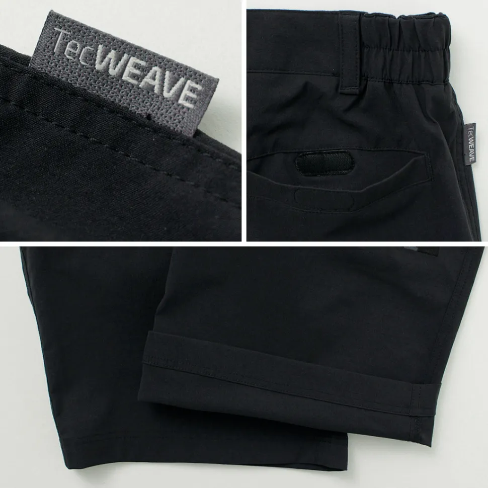 SPRAY WAY / Compass Shorts