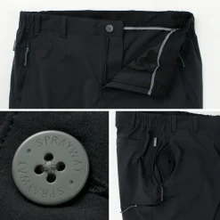 SPRAY WAY / Compass Shorts